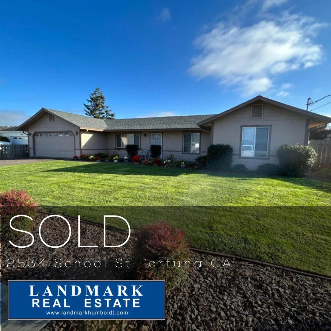 Landmark Real Estate