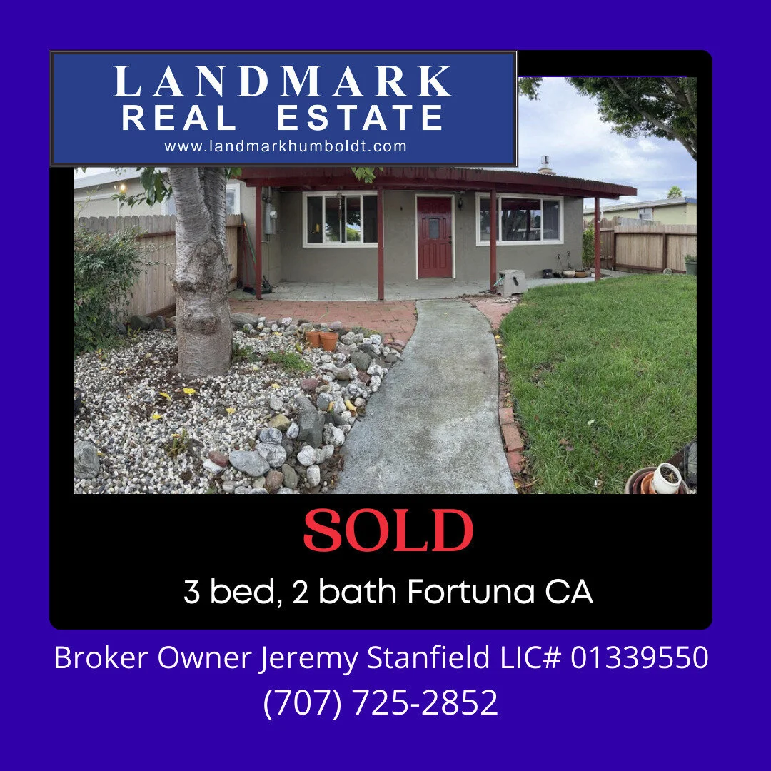 Landmark Real Estate