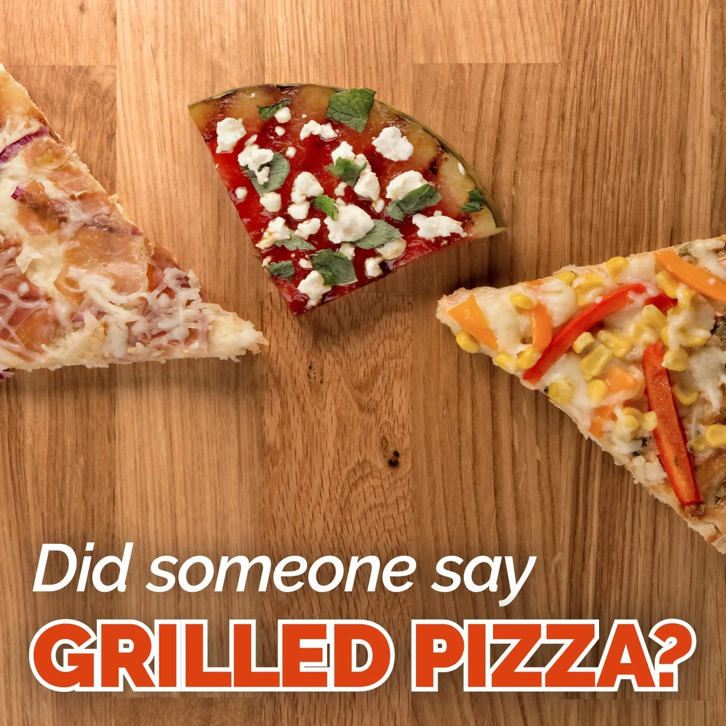 It&rsquo;s a great time to take your favorite pizza dough and cook it out on the grill! Here are a few tips for getting the dough to a perfect golden-brown appearance and crispiness. 

First, spread the dough out on a baking sheet before transferring