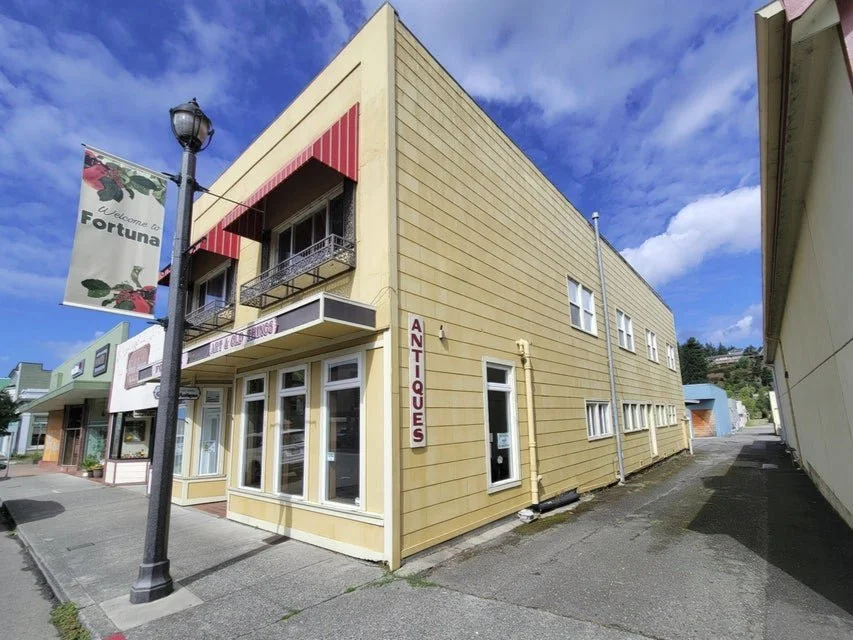 Featured Listings — Landmark Real Estate