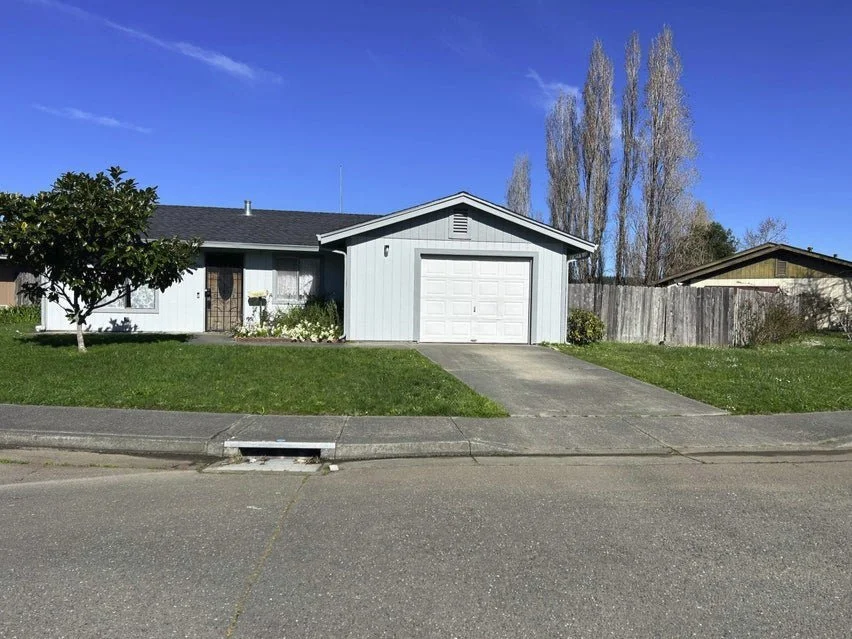 Featured Listings — Landmark Real Estate