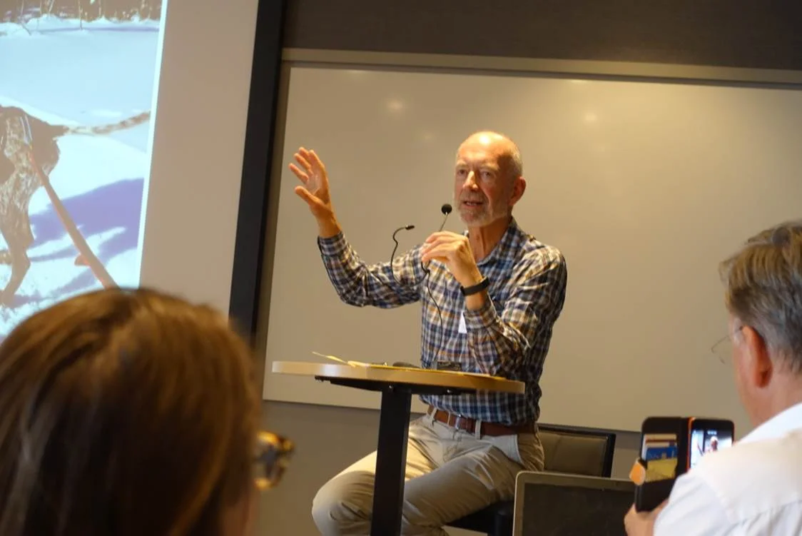 Kurs i pediatrisk rettsmedisin og sosialpediatri, 2019