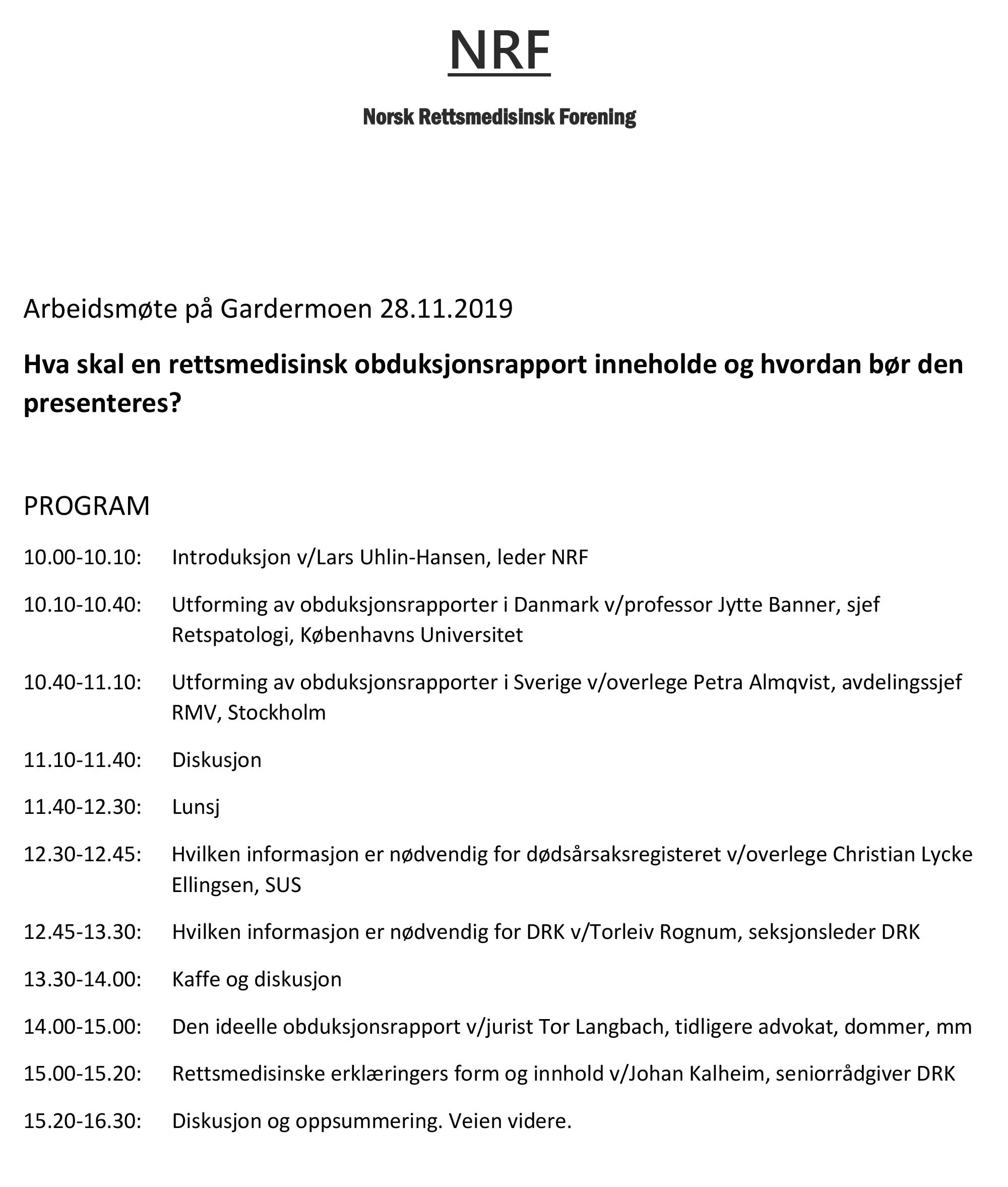 Gardermoen. Program.jpg