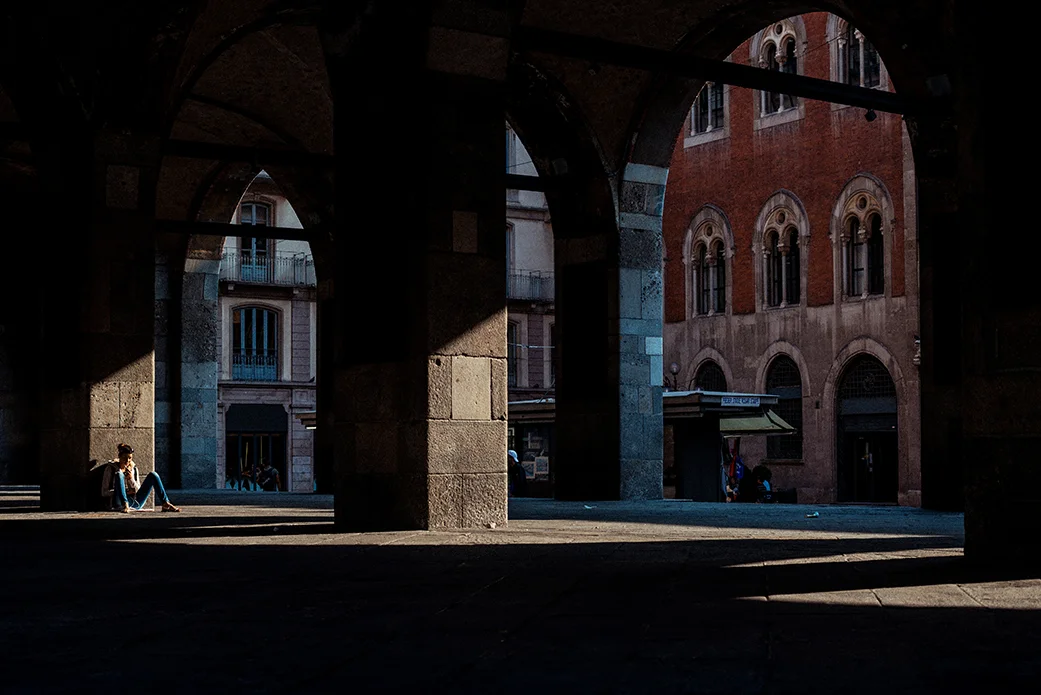 Sitting In The Sun.jpg