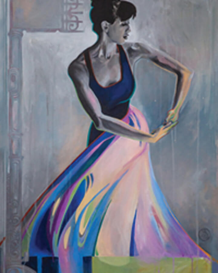 Photograph courtesy of ©Colorado Symphony
