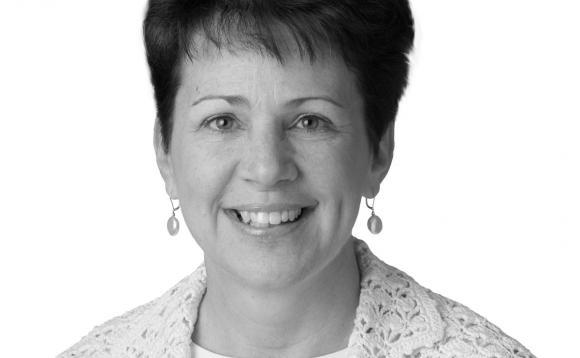 Eileen Van Scoy