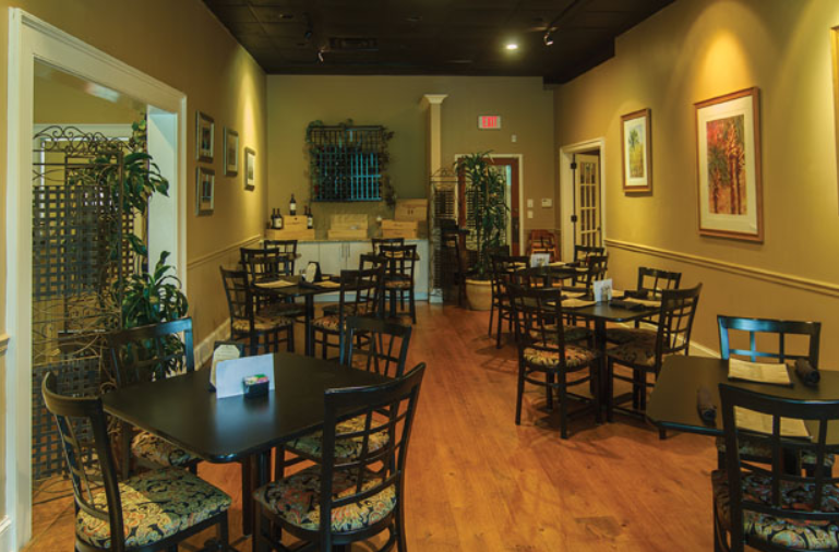 Laura Alberts Tasteful Options