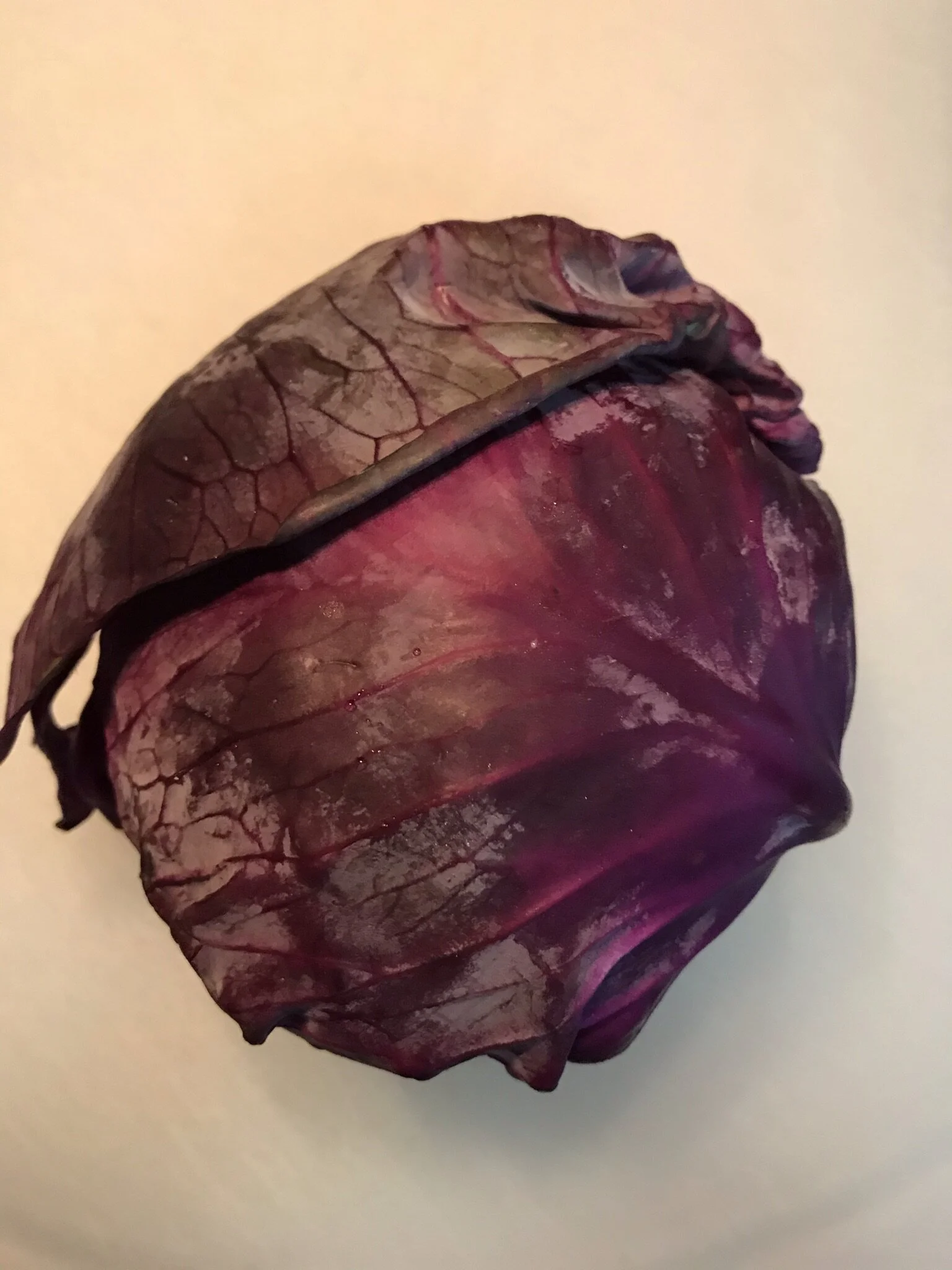 Chef Nathan Hood's Creamy Coleslaw