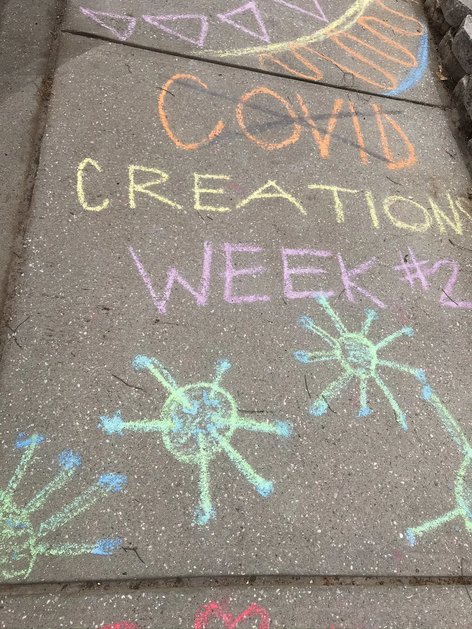 A Year of Many Lessons