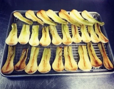 Sheet Pan Veggies