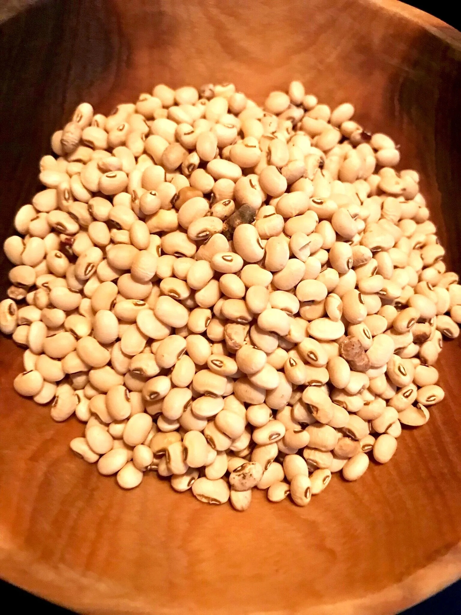 Conch Pea Hoppin' John