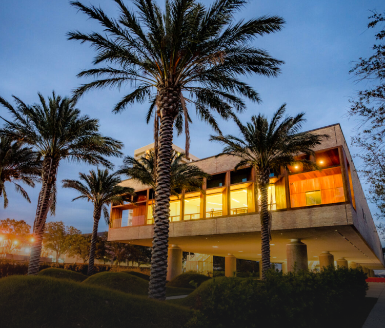International African American Museum