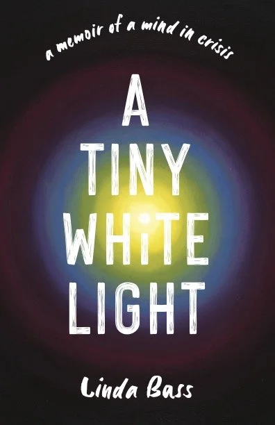 Cover Art for A Tiny White Light