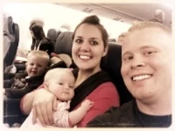 Germany Flight 2013