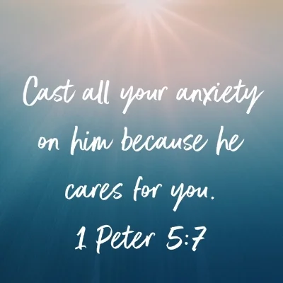 Image created using You Version Bible App