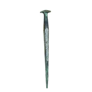 T-Head Hand Forged Flooring Nails M-4700