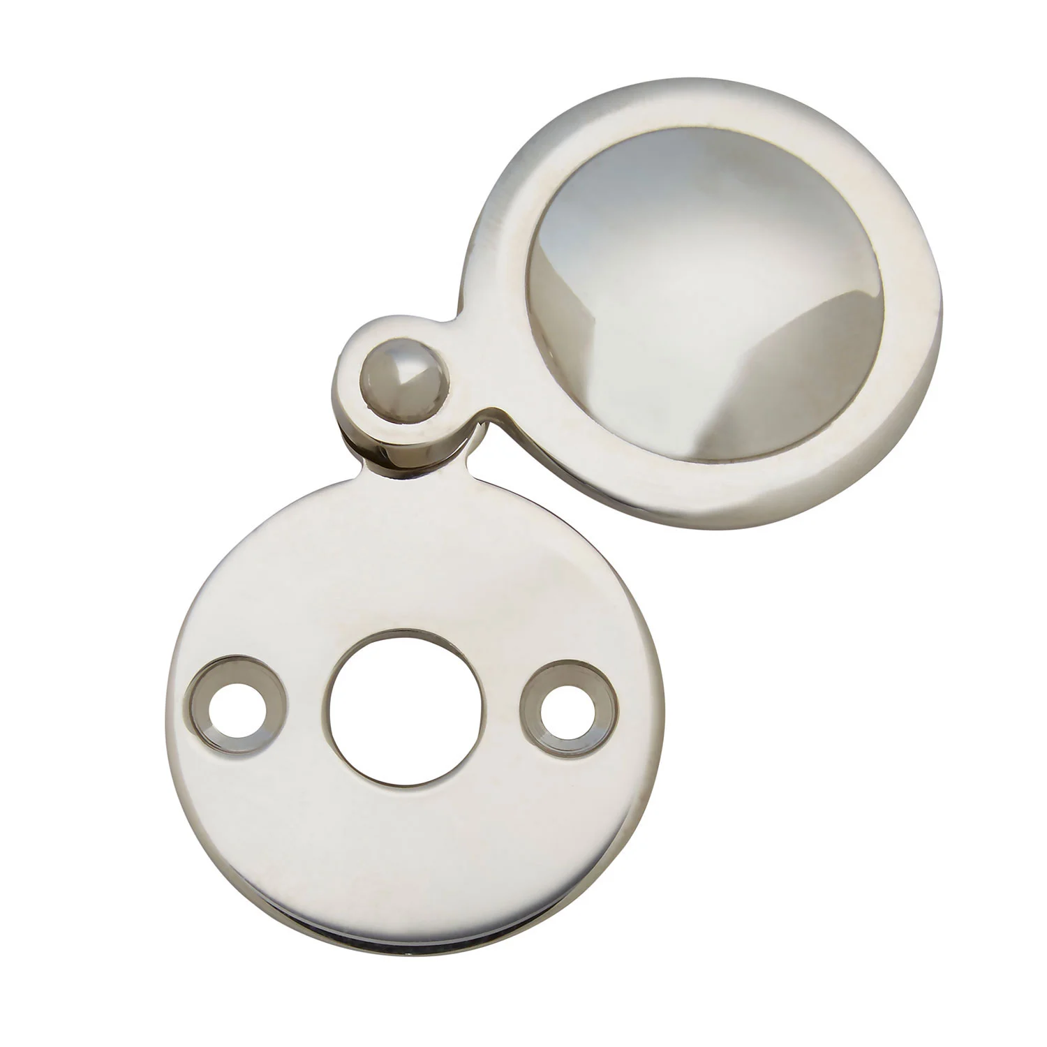 Plain Style Emergency Release Cover D-30850