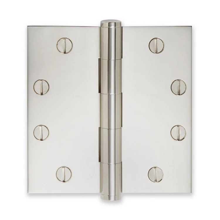 Hinges - Butt Hinges — Michael M. Coldren Company | Historically ...