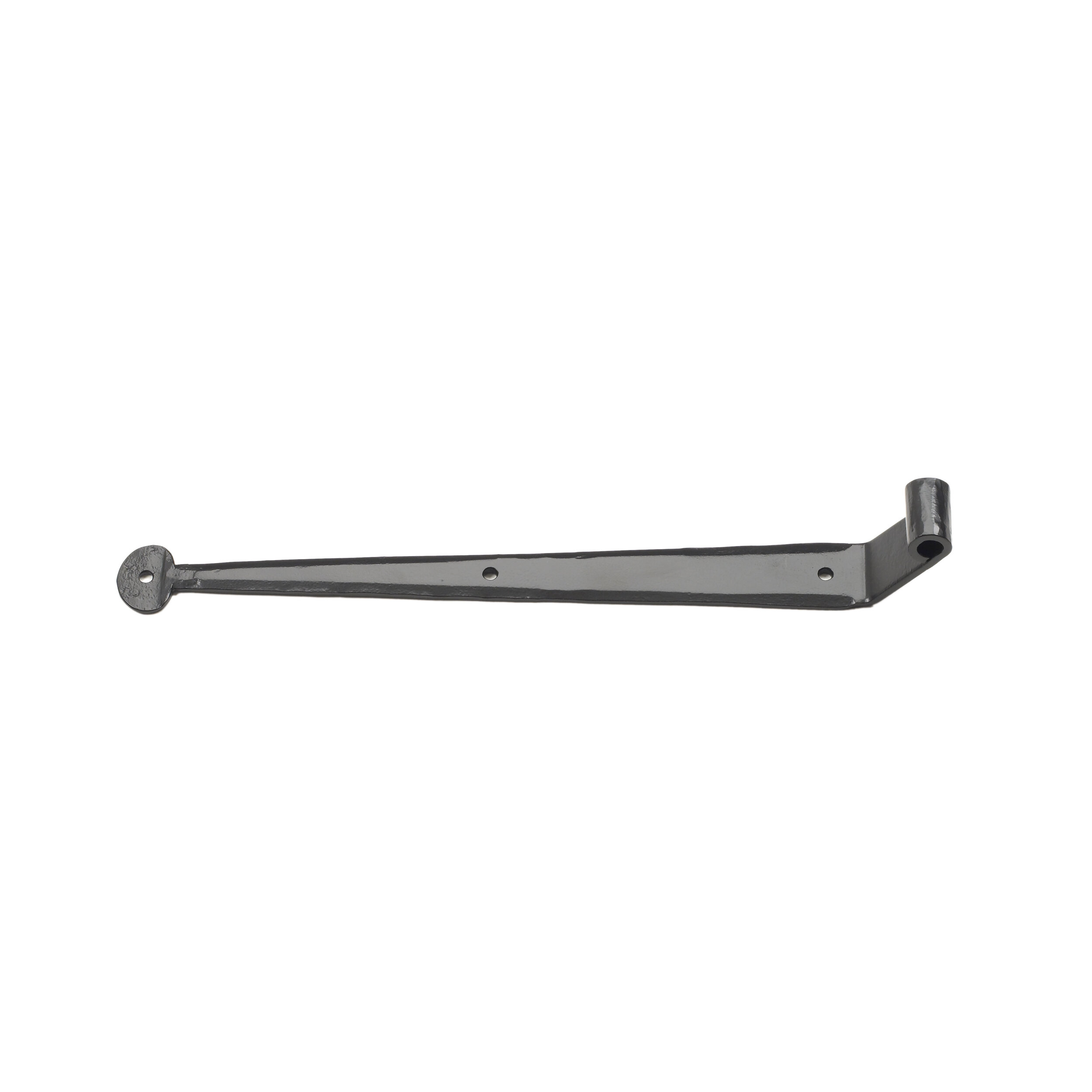 Bean End Shutter Strap Hinge