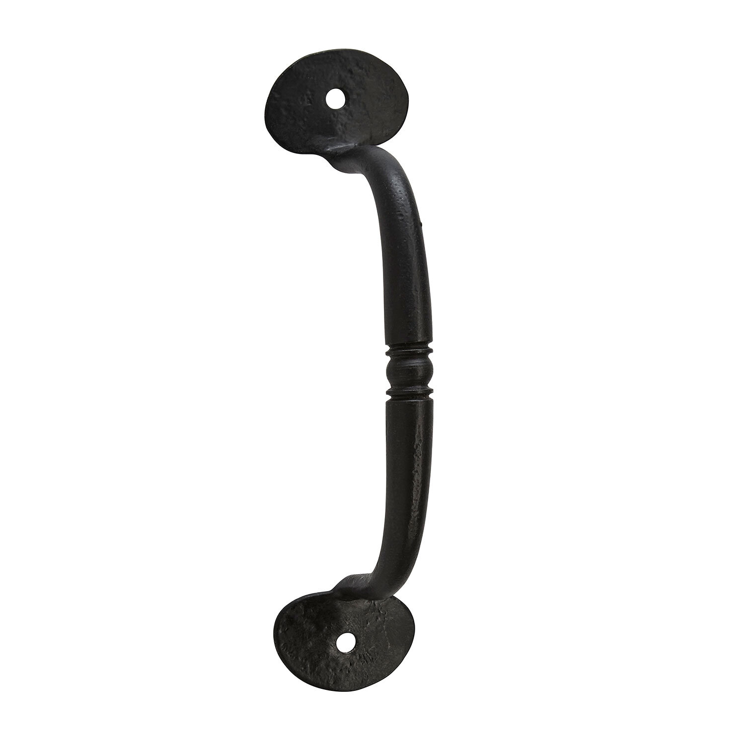 Round Handle Bean Cabinet Pull