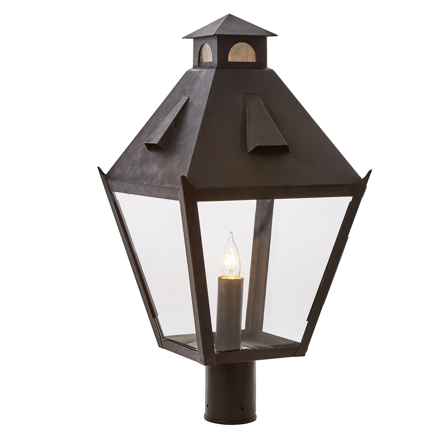 Post Light — Michael M. Coldren Company | Historically Accurate ...