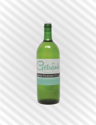 Getränk Grüner Veltliner