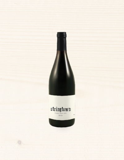 Stringtown Pinot Noir