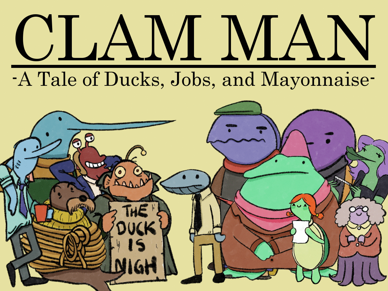 Clam Man.gif