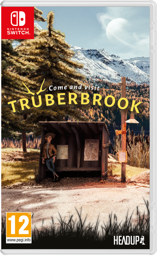 Truberbrook Review