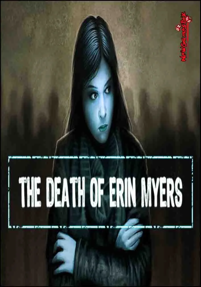 The Death of Erin Myers
