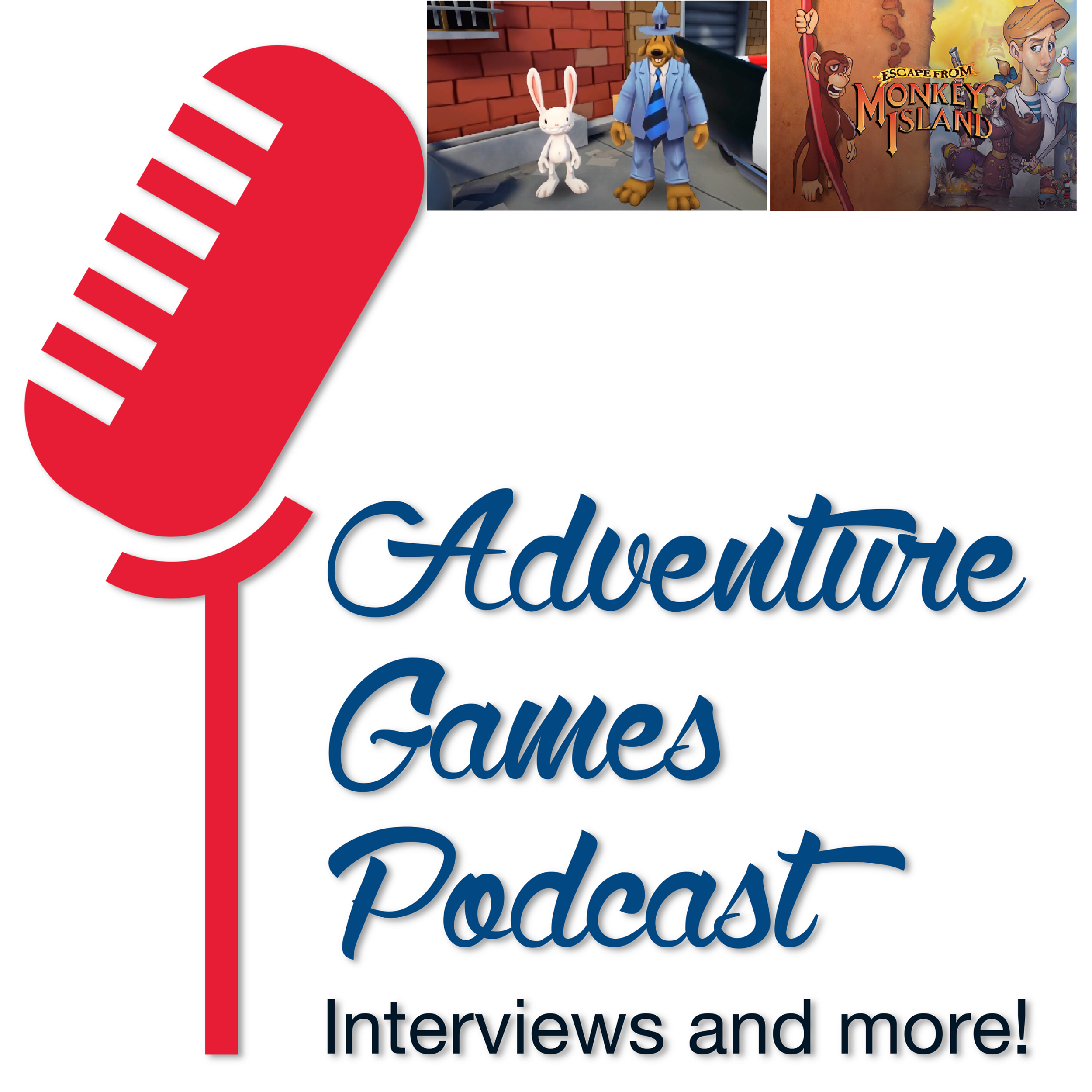 Episode 91 - Interview with Mike Stemmle