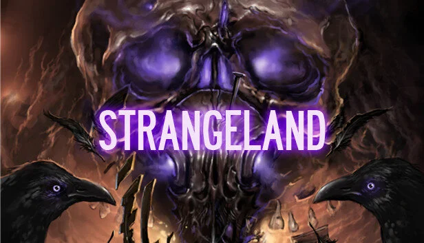 Episode 122 - Reviews of Astrologaster, Night Book, Last Stop and Strangeland