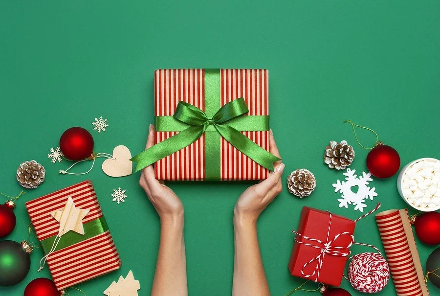 Christmas Giveaways with Tom Hardwidge, Silvernode Studios and Pontus Wittenmark