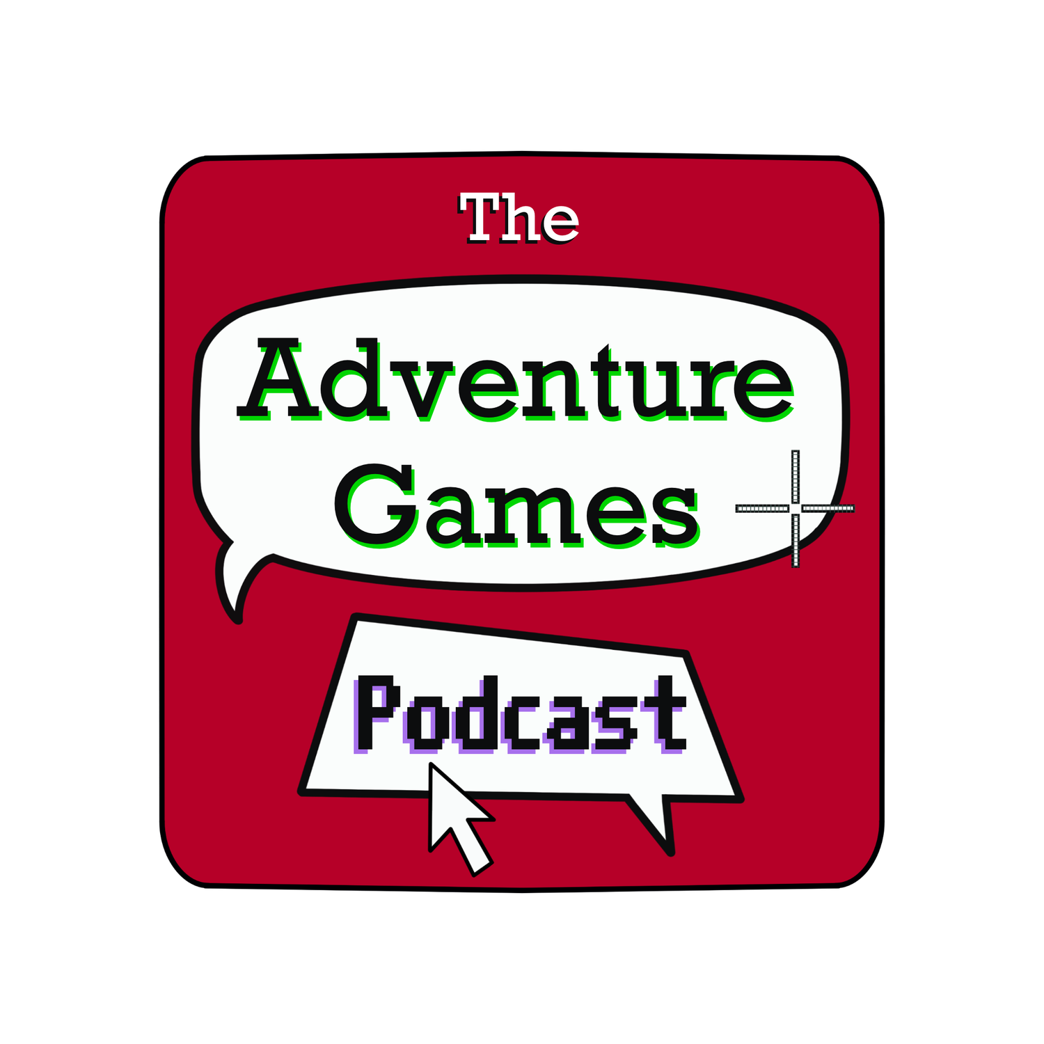 Adventure Games Podcast