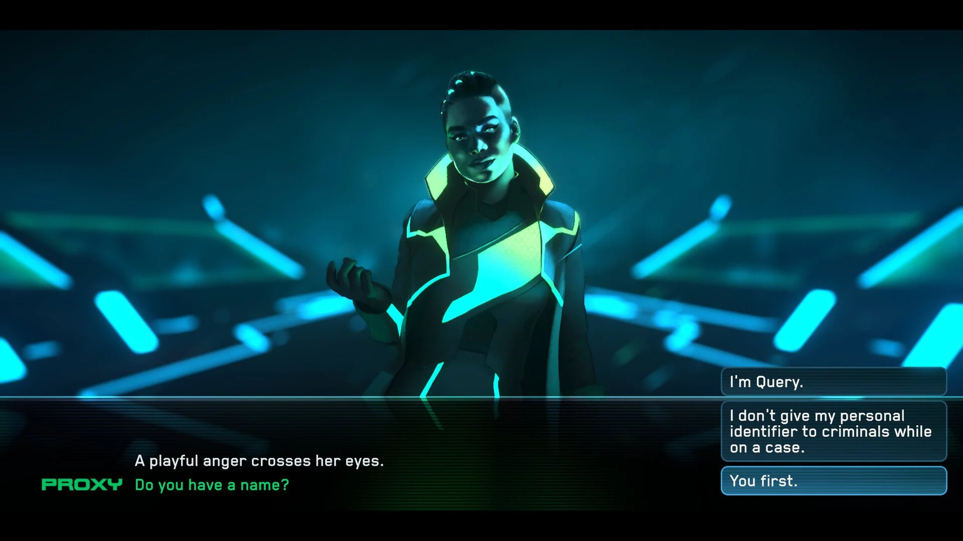 Reviews of Tron: Identity, Birth, & Paws of Coal