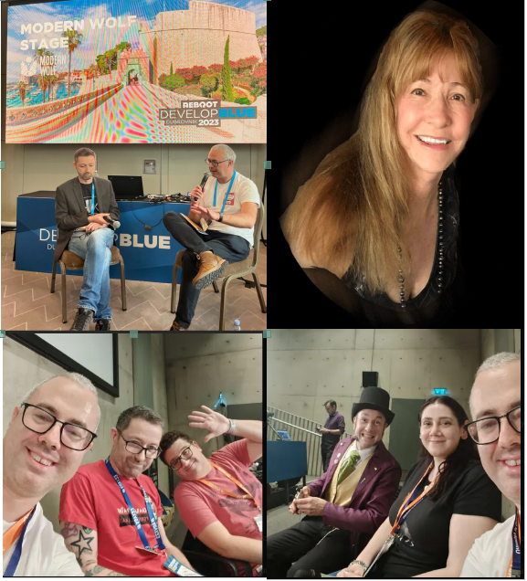 Podcast 2023 Highlights