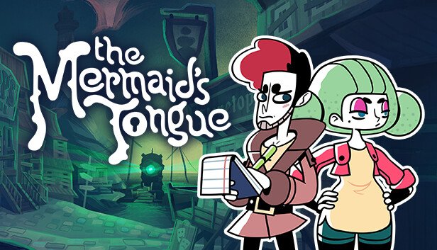 Interview with SFB Games - Developers of Tangle Tower & The Mermaid's Tongue