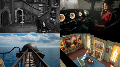 Reviews of Riven, Prim, Nobody Wants to Die, Arsene Lupin &amp; more!