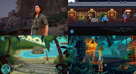 Reviews of Loco Motive, The Booze of Monkey Island, The Abandoned Planet &amp; Much More!