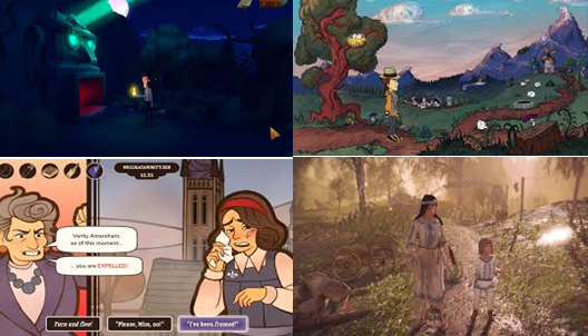 Reviews of Slender Threads, Expelled!, Rama's Call &amp; More!