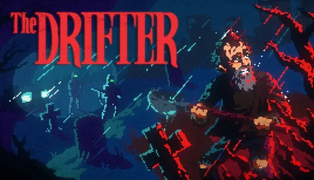 Interview with Dave Lloyd of Powerhoof - The Drifter