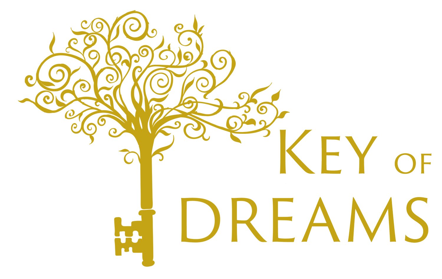Interview with Ivan Caric - The Key of Dreams