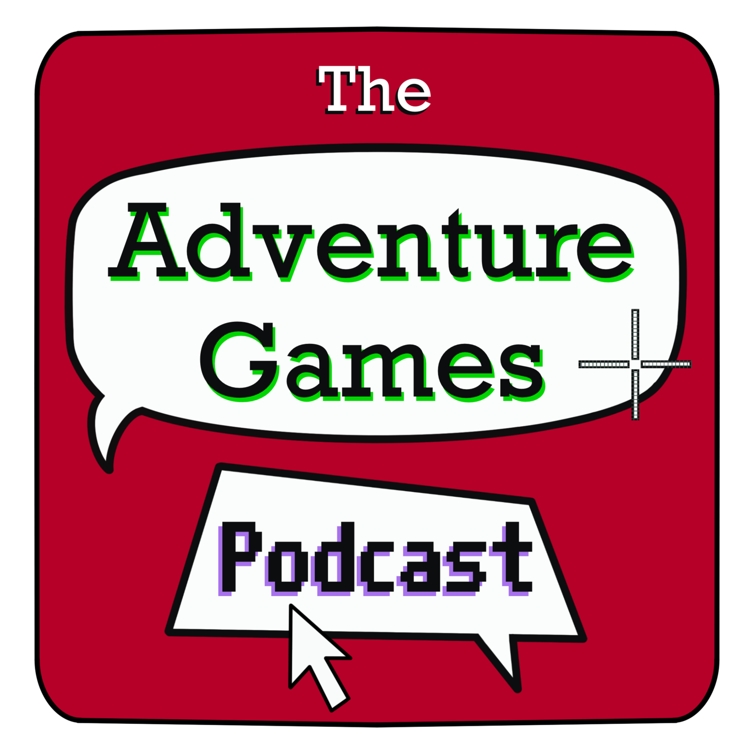 Adventure Games Podcast