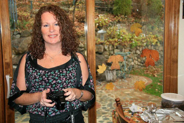 Theresa Bednarczyk , Event Director, Northstar Travel Group