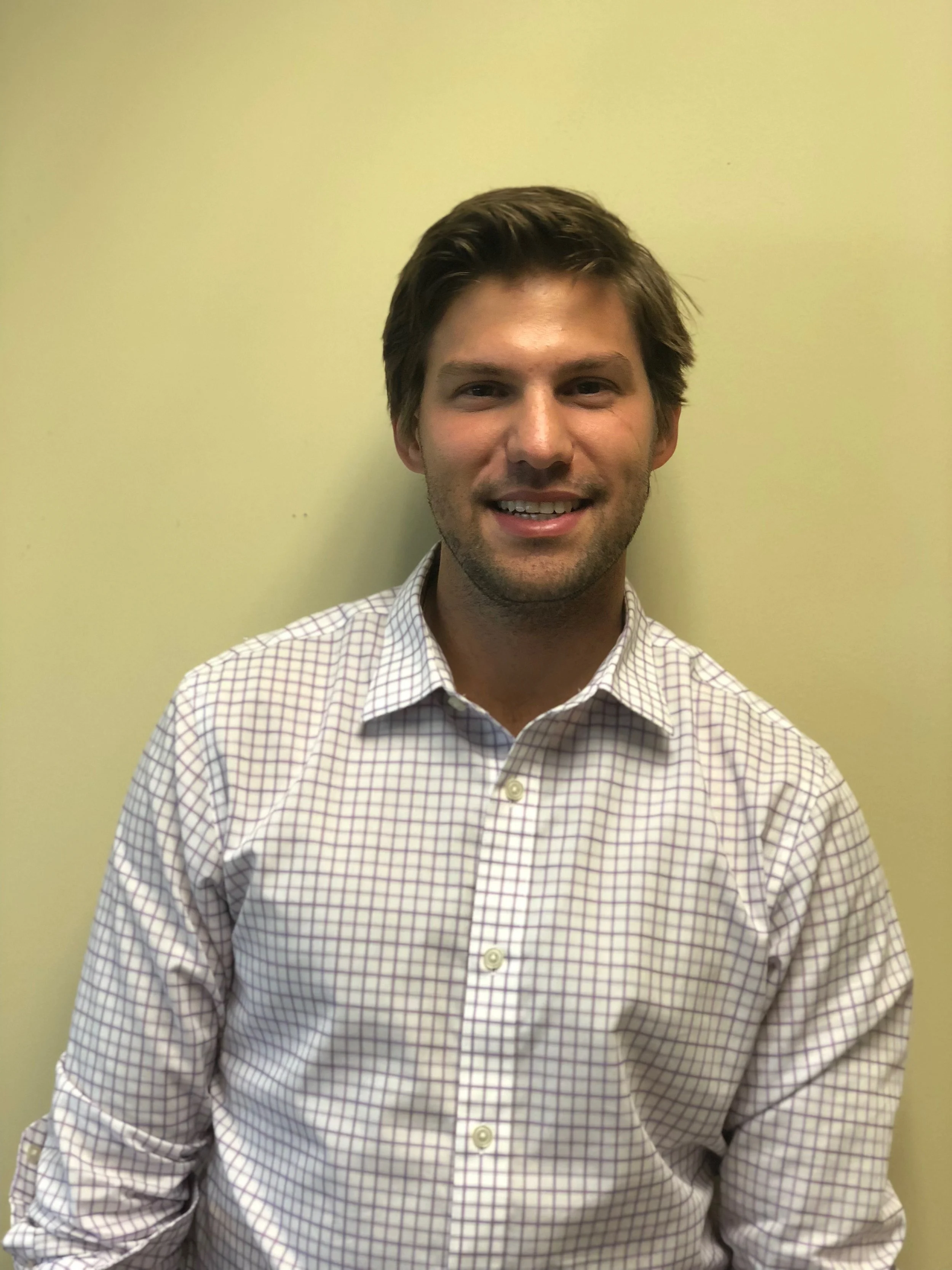 Matt Hatch , Business Development Manager, Travel Weekly