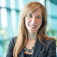 Alicia Evanko-Lewis, Senior Vice President, Events, Northstar Travel Group