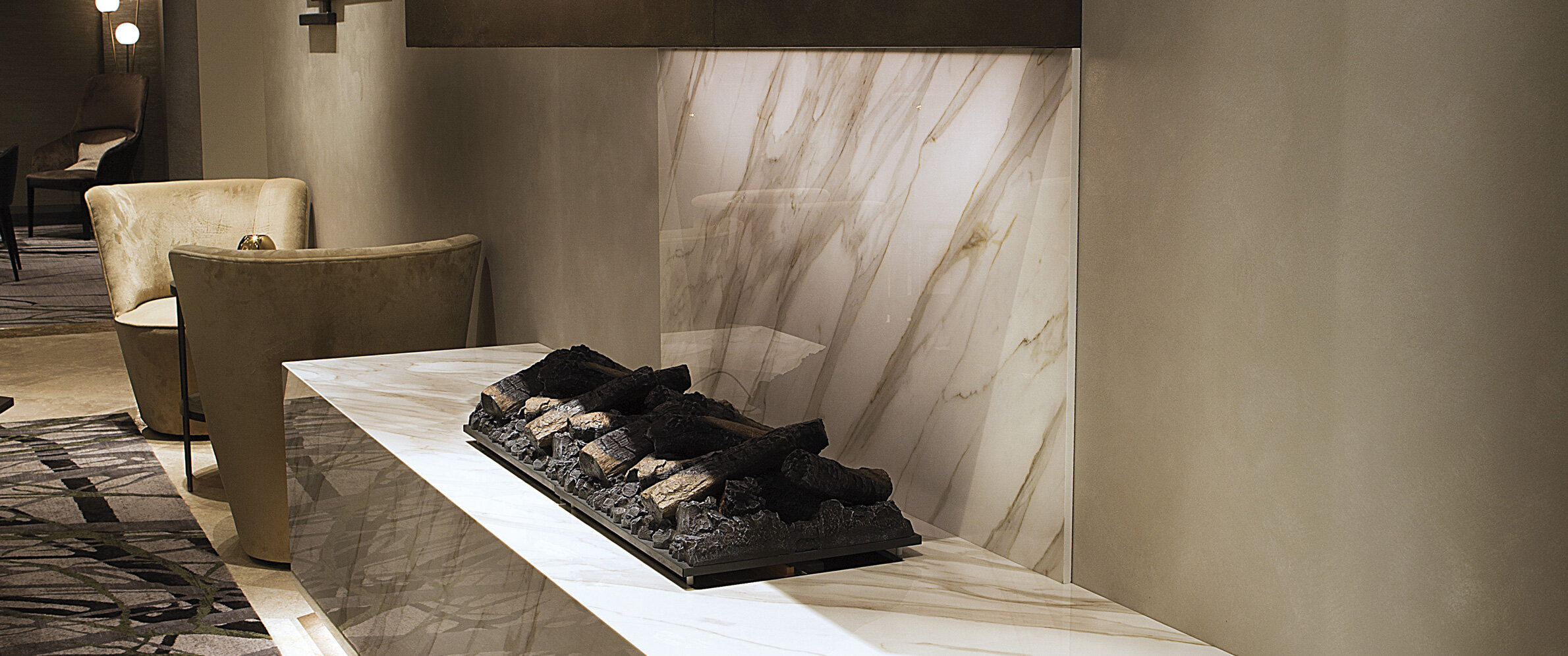 Neolith - Calacatta Gold