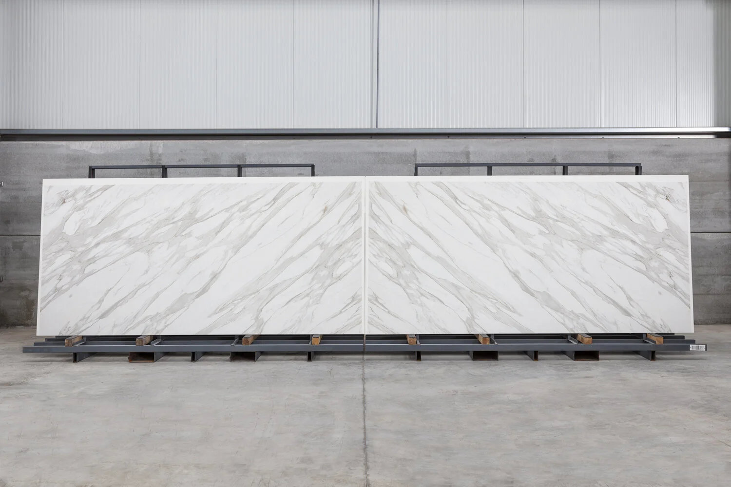 Neolith - Calacatta Gold