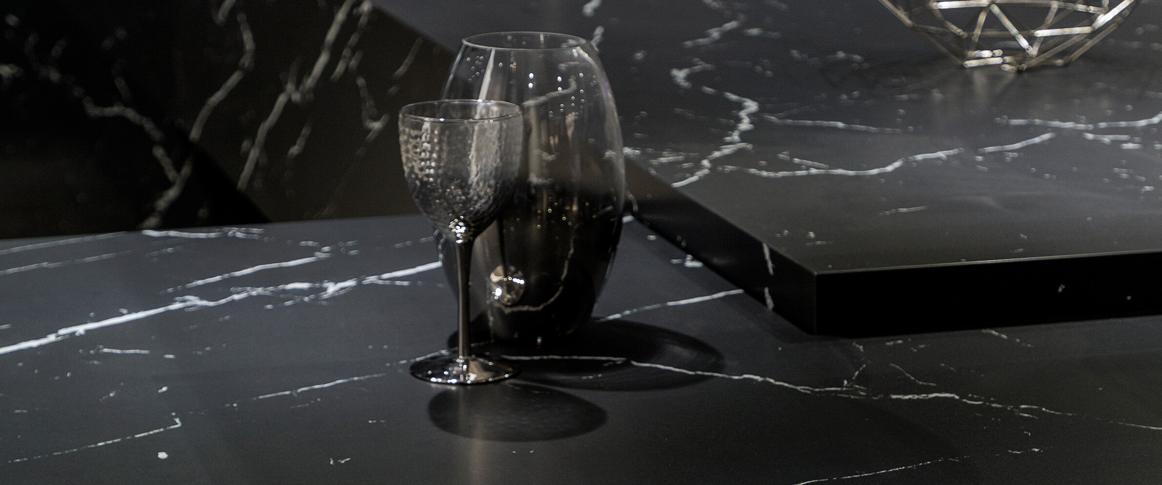 Neolith - Nero Marquina