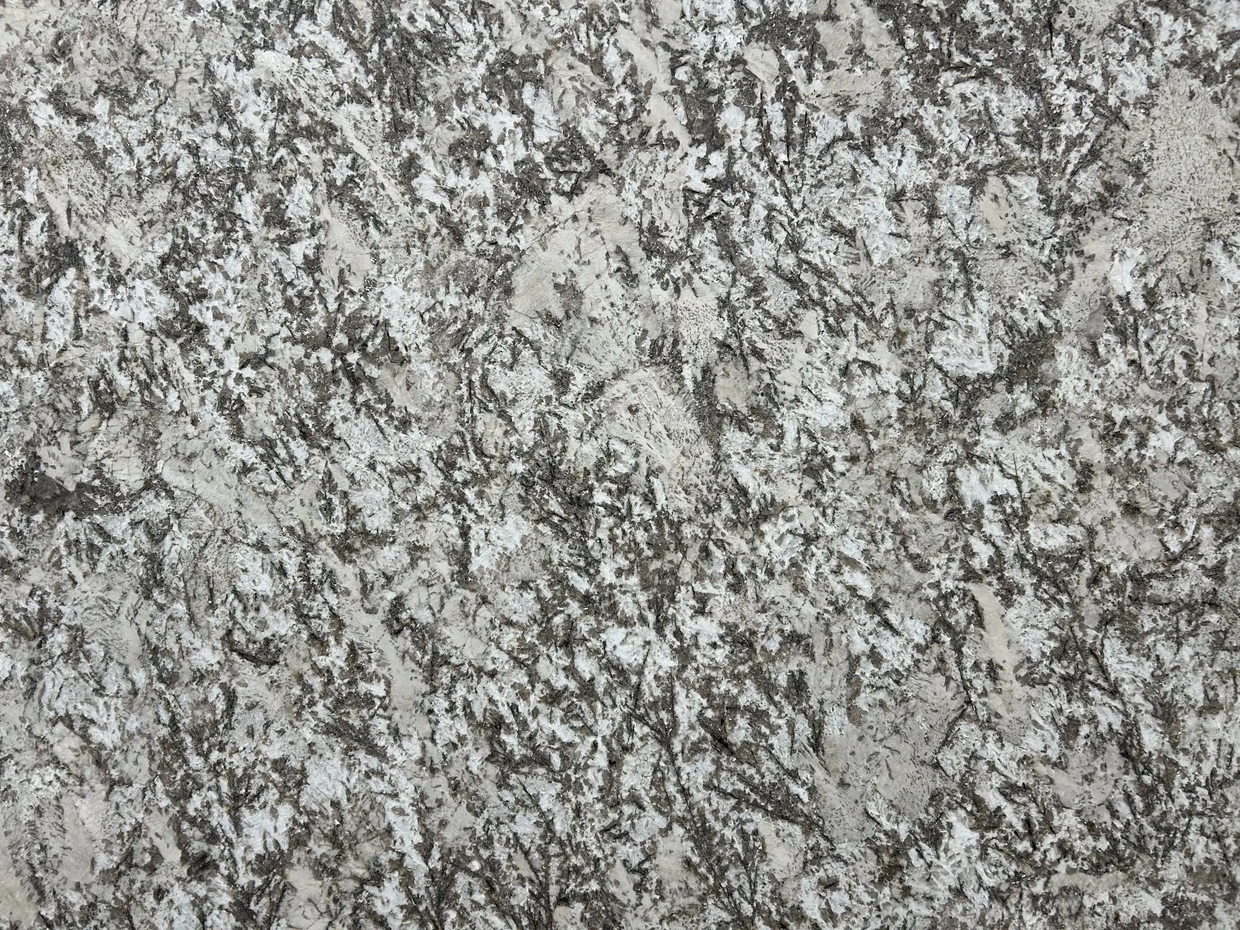 Bianco Antico (Leather)